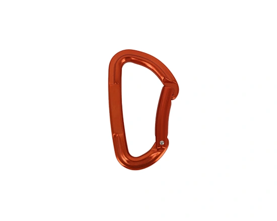 carabiner hook