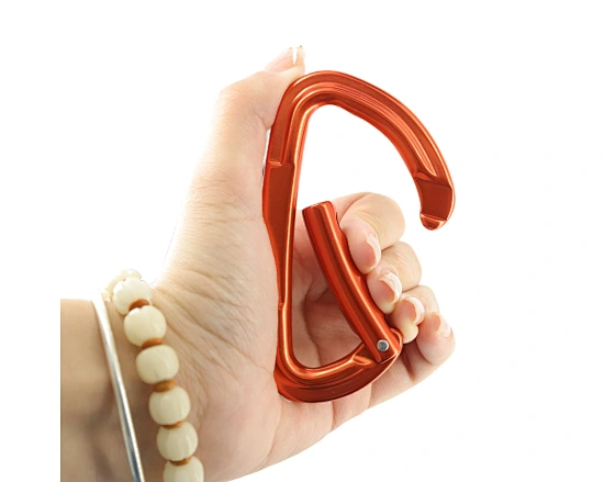 carabiner hook
